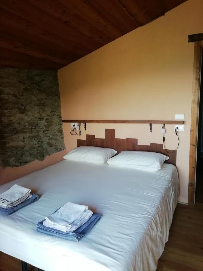 Bed and Breakfast Rota D'Amont Stroppo Экстерьер фото